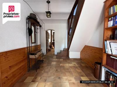 For sale Saint-germain-sur-avre 7 rooms 173 m2 Eure (27320) photo 1