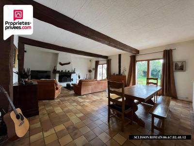 For sale Saint-germain-sur-avre 7 rooms 173 m2 Eure (27320) photo 2