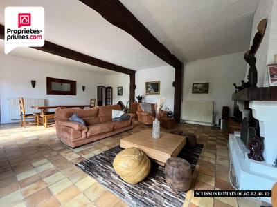 For sale Saint-germain-sur-avre 7 rooms 173 m2 Eure (27320) photo 3