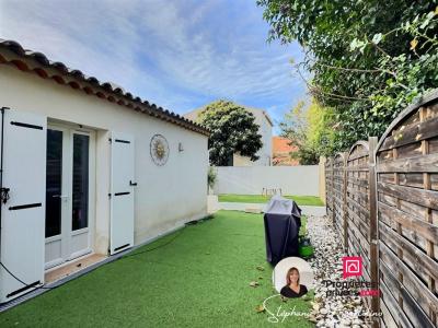 Annonce Vente 4 pices Maison Arcs 83