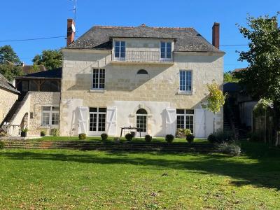 For sale Azay-le-rideau 5 rooms 170 m2 Indre et loire (37190) photo 0