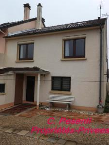 Annonce Vente 5 pices Maison Lagny-sur-marne 77