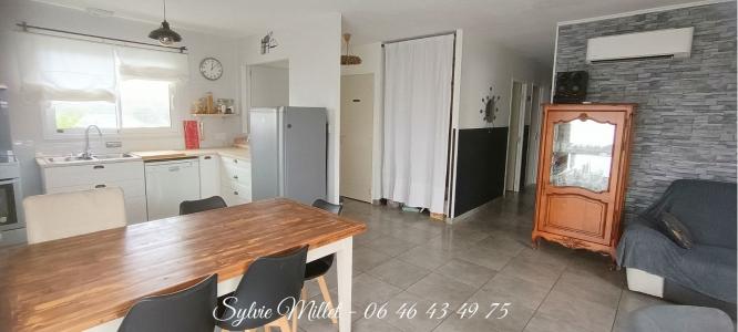 For sale Herbergement 4 rooms 80 m2 Vendee (85260) photo 2