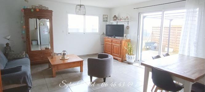 For sale Herbergement 4 rooms 80 m2 Vendee (85260) photo 3