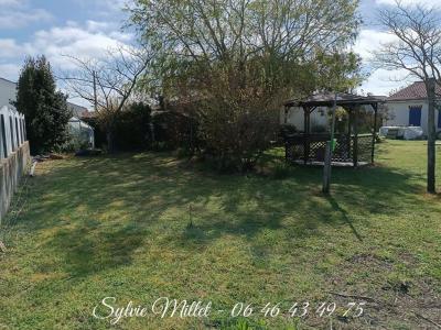 For sale Plaine-sur-mer 520 m2 Loire atlantique (44770) photo 0