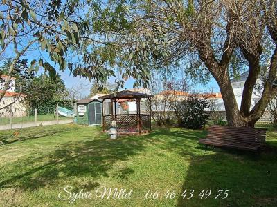 Acheter Terrain Plaine-sur-mer 192381 euros