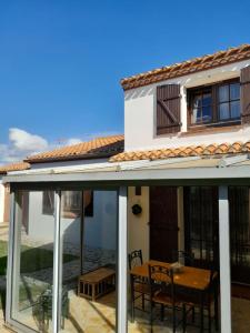 For sale Saint-hilaire-de-riez 4 rooms 75 m2 Vendee (85270) photo 1