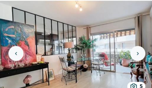 For sale Saint-raphael 2 rooms 53 m2 Var (83700) photo 2