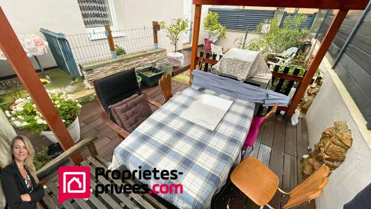 For sale Gresle 4 rooms 100 m2 Loire (42460) photo 1