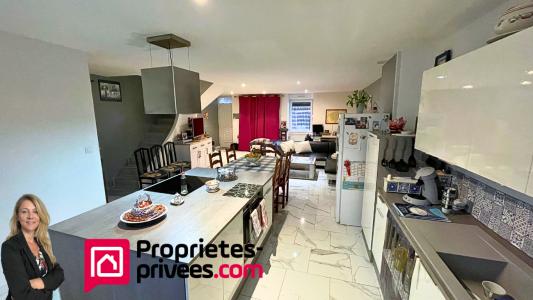 For sale Gresle 4 rooms 100 m2 Loire (42460) photo 2