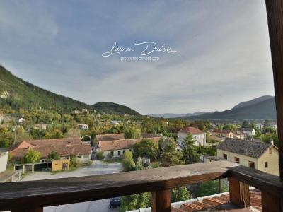 Acheter Appartement Serres Hautes alpes