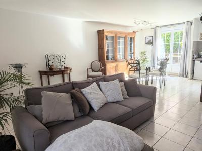 For sale Saint-pierre-du-perray 5 rooms 88 m2 Essonne (91280) photo 1