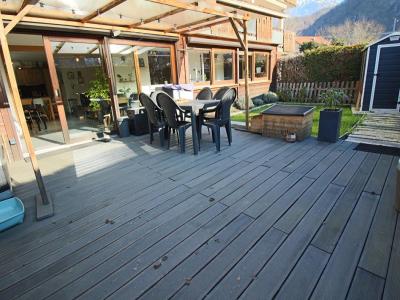 Acheter Appartement Passy Haute savoie