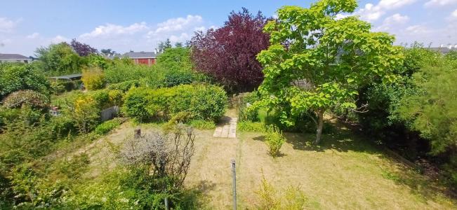 For sale Saint-sylvain-d'anjou 5 rooms 84 m2 Maine et loire (49480) photo 1