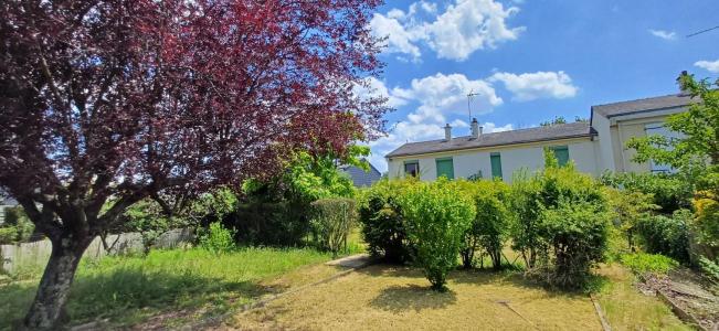 For sale Saint-sylvain-d'anjou 5 rooms 84 m2 Maine et loire (49480) photo 4