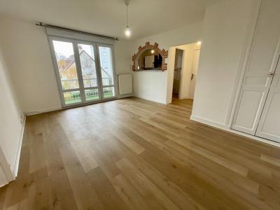 For rent Orleans 2 rooms 44 m2 Loiret (45000) photo 2