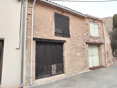 For sale Villespassans 2 rooms 50 m2 Herault (34360) photo 0