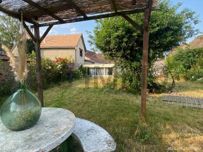 For sale Saint-clair-sur-epte 4 rooms 100 m2 Val d'Oise (95770) photo 1