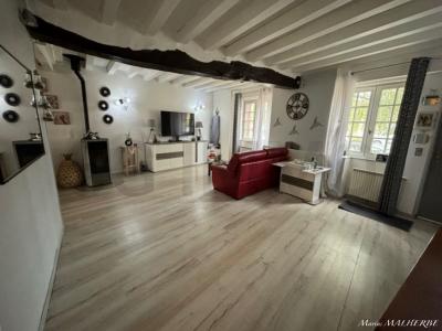 For sale Saint-clair-sur-epte 4 rooms 100 m2 Val d'Oise (95770) photo 3