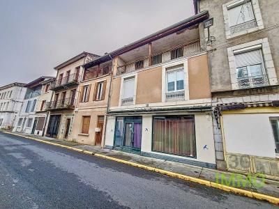 For sale Montrejeau 101 m2 Haute garonne (31210) photo 0