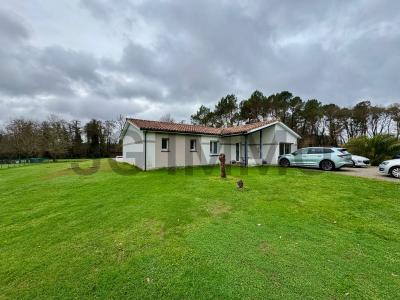 For sale Sainte-foy 5 rooms 166 m2 Landes (40190) photo 0