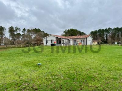 For sale Sainte-foy 5 rooms 166 m2 Landes (40190) photo 1