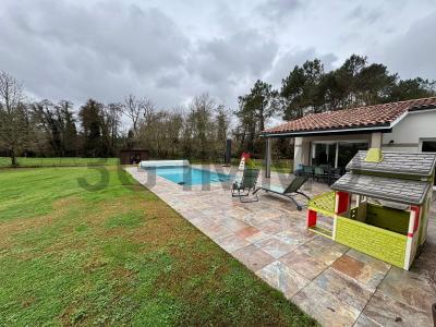 For sale Sainte-foy 5 rooms 166 m2 Landes (40190) photo 2