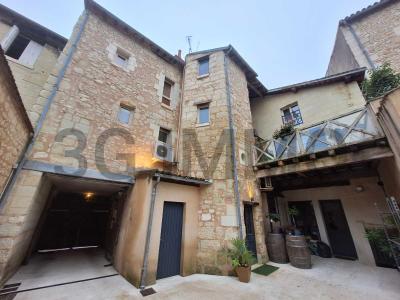 For sale Loudun 8 rooms 167 m2 Vienne (86200) photo 0