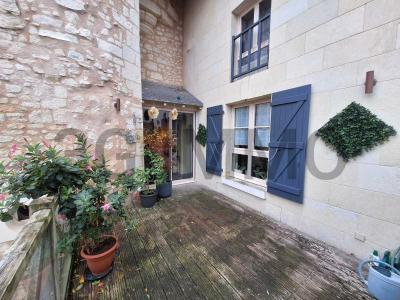 Acheter Maison 167 m2 Loudun