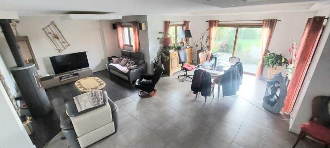 Acheter Maison Montauban-de-bretagne 468950 euros