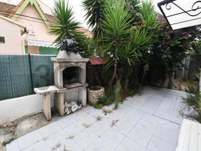 For sale Valras-plage 2 rooms 35 m2 Herault (34350) photo 1