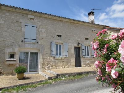 For sale Brantome 5 rooms 160 m2 Dordogne (24310) photo 0