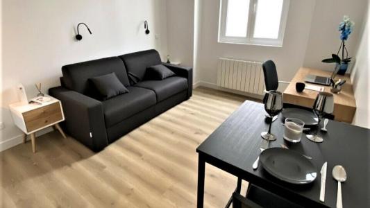 Annonce Location Appartement Paris-11eme-arrondissement 75