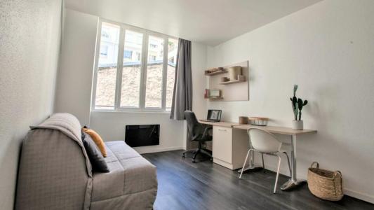 Louer Appartement Paris-11eme-arrondissement Paris