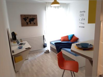 Annonce Location Appartement Nimes 30