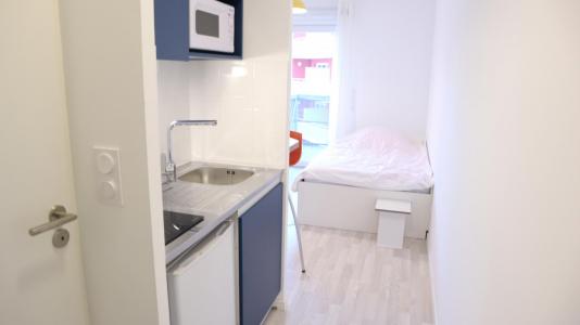 Louer Appartement 20 m2 Nimes