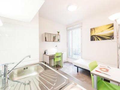 Louer Appartement Lyon-7eme-arrondissement Rhone