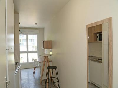 Annonce Location Appartement Mont-saint-aignan 76