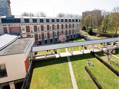 Annonce Location Appartement Lille 59