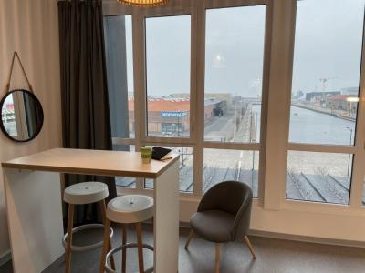 Louer Appartement Havre 830 euros