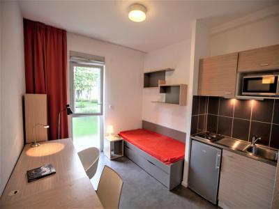 For rent Strasbourg 1 room 18 m2 Bas rhin (67000) photo 0