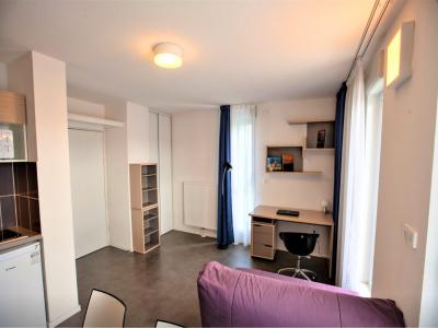 For rent Strasbourg 1 room 18 m2 Bas rhin (67000) photo 3