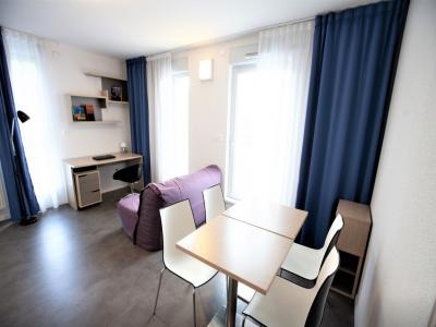 For rent Strasbourg 1 room 18 m2 Bas rhin (67000) photo 4