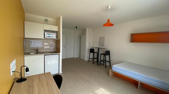 Louer Appartement 15 m2 Cergy