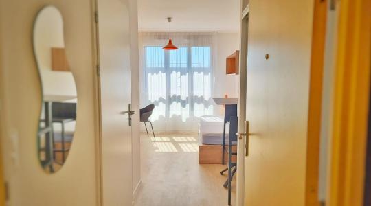 Louer Appartement Cergy Val d'Oise