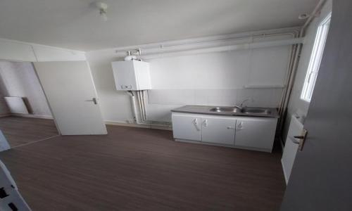 For rent Fecamp 3 rooms 84 m2 Seine maritime (76400) photo 1