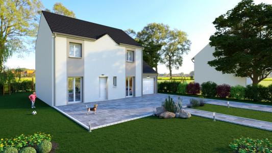 For sale Montereau-fault-yonne 112 m2 Seine et marne (77130) photo 1