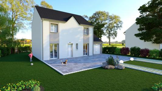 For sale Montereau-fault-yonne 112 m2 Seine et marne (77130) photo 4