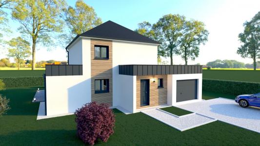 Annonce Vente Terrain Hesdin 62