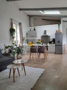 Annonce Vente 2 pices Appartement Auriol 13